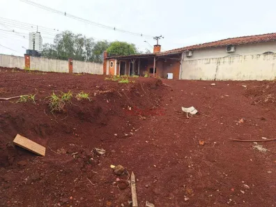 Lote/Terreno para alugar, 350m² no Jardim Shangri-la A, Londrina