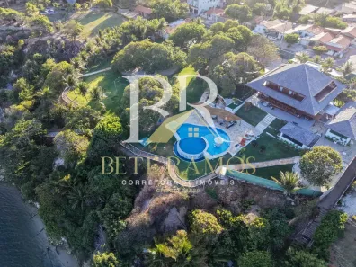 Casa com 12 Quartos à venda, 1100m² no Fortim, Fortim