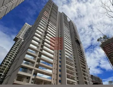 Apartamento com 3 Quartos à venda, 94m² no Jardim das Acácias, São Paulo