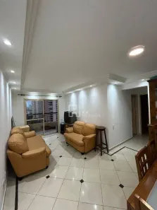 Apartamento com 2 Quartos à venda, 78m² no Jardim Vila Mariana, São Paulo