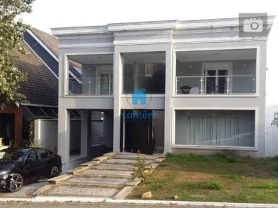 Casa de Condomínio com 5 Quartos para venda ou aluguel, 695m² no Alphaville, Santana de Parnaíba