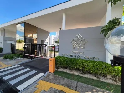 Apartamento com 2 Quartos à venda, 56m² no Vila Real, Hortolândia