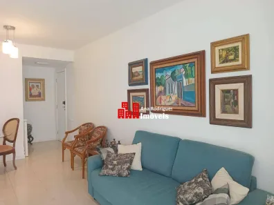 Apartamento com 2 Quartos à venda, 74m² no Barra Olímpica, Rio de Janeiro