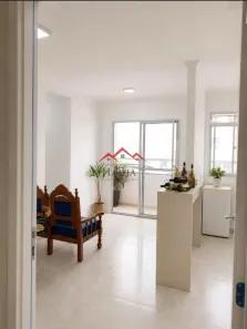 Apartamento com 3 Quartos à venda, 54m² no Bairro da Água Fria, Jundiaí