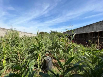 Lote/Terreno à venda, 250m² no Vila Nossa Senhora Aparecida, Piracicaba