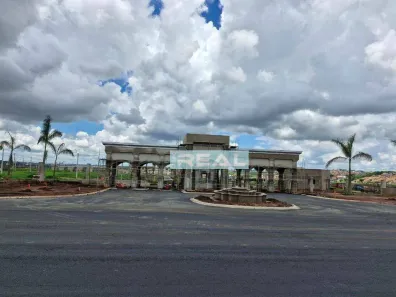 Lote/Terreno à venda, 266m² no Parque Brasil 500, Paulínia