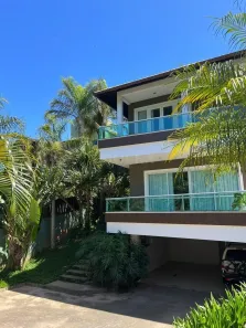 Casa com 4 Quartos à venda, 410m² no Barra da Lagoa, Florianópolis