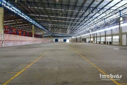 Galpão/Depósito/Armazém para alugar, 7360m² no Centro, Horizonte