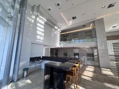 Ponto Comercial para alugar, 32m² no Centro, Canoas