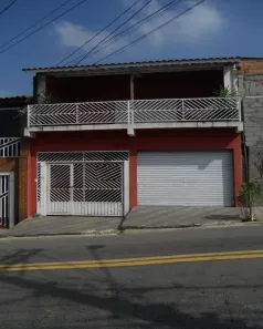 Sobrado com 3 Quartos à venda, 155m² no Cidade Intercap, Taboão da Serra