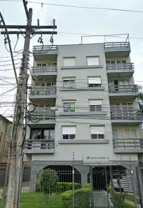 Cobertura com 2 Quartos à venda, 112m² no Azenha, Porto Alegre