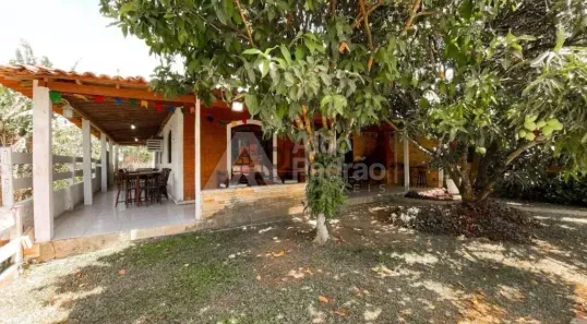 Casa de Condomínio com 3 Quartos para alugar, 120m² no Alpes Suiços, Gravatá
