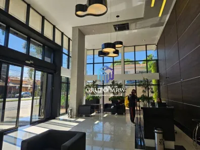 Sala Comercial para alugar, 41m² no Jardim Emília, Sorocaba