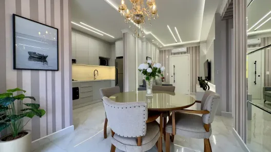 Apartamento com 2 Quartos à venda, 70m² no Morretes, Itapema