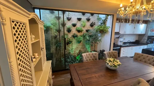 Casa de Condomínio com 4 Quartos à venda, 195m² no Ribeirão do Lipa, Cuiabá
