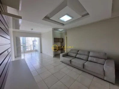 Apartamento com 3 Quartos para alugar, 95m² no Parque Campolim, Sorocaba