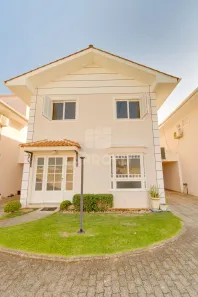 Casa de Condomínio com 3 Quartos à venda, 123m² no Oficinas, Tubarão
