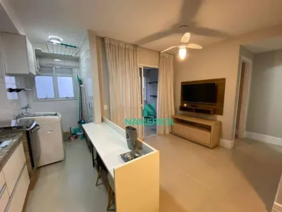Apartamento com 1 Quarto à venda, 38m² no Vila Cruzeiro, São Paulo