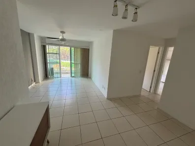Apartamento com 2 Quartos à venda, 64m² no Barra da Tijuca, Rio de Janeiro