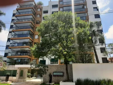 Apartamento com 4 Quartos à venda, 263m² no Vila Madalena, São Paulo