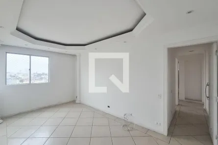 Apartamento com 2 Quartos à venda, 80m² no Baeta Neves, São Bernardo do Campo