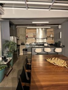 Cobertura com 5 Quartos à venda, 520m² no Santa Paula, São Caetano do Sul