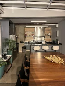 Cobertura com 5 Quartos à venda, 520m² no Santa Paula, São Caetano do Sul