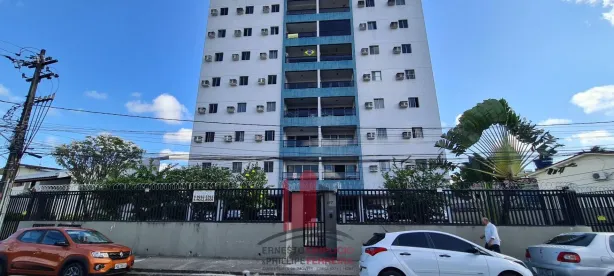 Apartamento com 3 Quartos à venda, 109m² no Iputinga, Recife