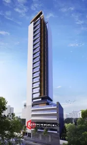 Apartamento com 3 Quartos à venda, 121m² no Pioneiros, Balneário Camboriú