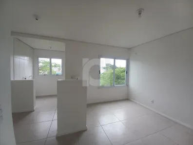 Apartamento com 2 Quartos para alugar, 43m² no Feitoria, São Leopoldo