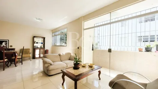 Apartamento com 4 Quartos à venda, 220m² no Serra, Belo Horizonte