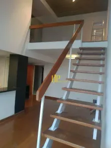 Apartamento com 1 Quarto à venda, 50m² no Itaim Bibi, São Paulo
