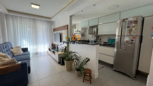 Apartamento com 2 Quartos à venda, 75m² no Recreio dos Bandeirantes, Rio de Janeiro