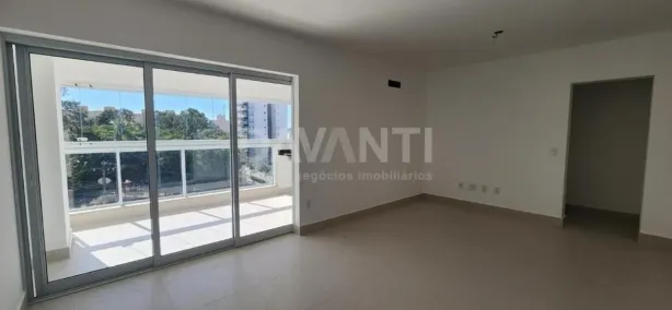 Apartamento com 3 Quartos à venda, 115m² no Jardim Belo Horizonte, Campinas