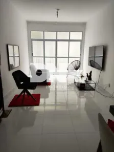 Apartamento com 3 Quartos à venda, 103m² no Copacabana, Rio de Janeiro