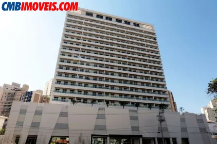 Sala Comercial com 1 Quarto à venda, 40m² no Vila Itapura, Campinas