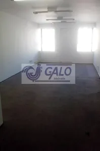 Sala Comercial à venda, 1m² no Centro, Curitiba