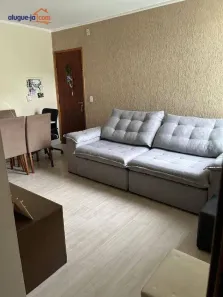 Apartamento com 2 Quartos à venda, 52m² no Jardim América, São José dos Campos