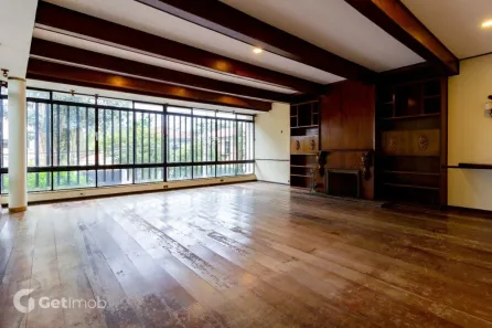 Sobrado com 4 Quartos à venda, 480m² no Pacaembu, São Paulo