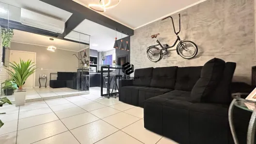 Apartamento com 2 Quartos à venda, 59m² no Bela Vista, Dois Irmãos
