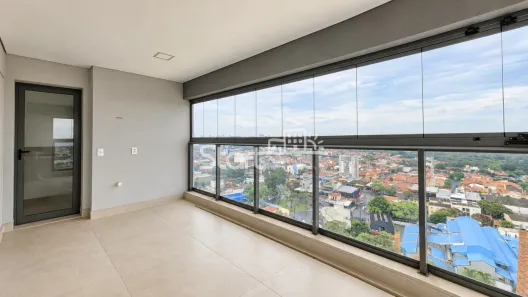 Apartamento com 2 Quartos à venda, 125m² no Jardim Belo Horizonte, Campinas