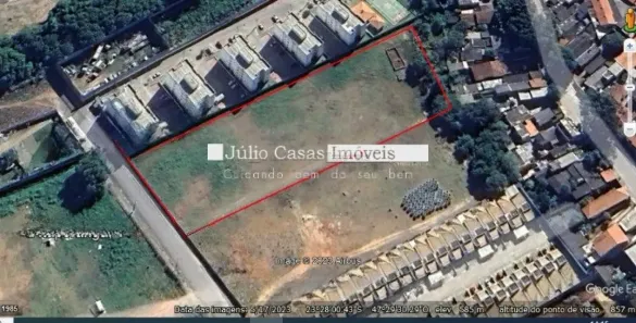 Lote/Terreno para alugar, 8280m² no Vila Nova Sorocaba, Sorocaba