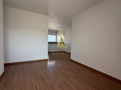 Apartamento com 3 Quartos à venda, 94m² no Jardim Piratininga II, Franca