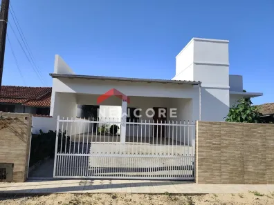 Casa com 2 Quartos à venda, 138m² no Mirim, Imbituba