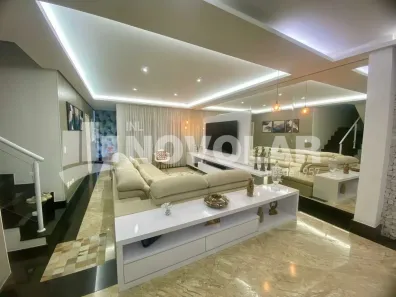 Sobrado com 3 Quartos à venda, 287m² no Vila Maria Alta, São Paulo