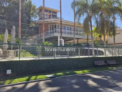 Casa de Condomínio com 4 Quartos à venda, 290m² no Loteamento Arboreto dos Jequitibás (Sousas), Campinas