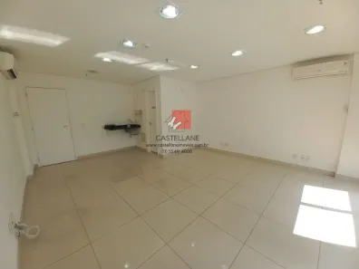 Sala Comercial para alugar, 35m² no Vila da Saúde, São Paulo