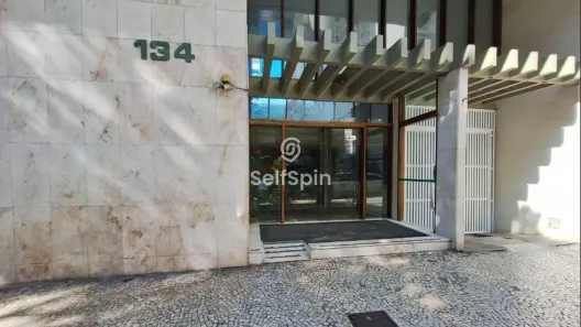 Ponto Comercial para alugar, 18m² no Icaraí, Niterói