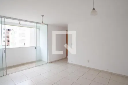 Apartamento com 3 Quartos à venda, 75m² no Ouro Preto, Belo Horizonte