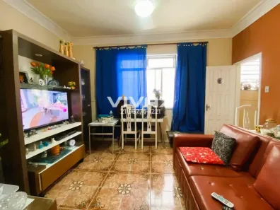 Apartamento com 4 Quartos à venda, 145m² no Méier, Rio de Janeiro